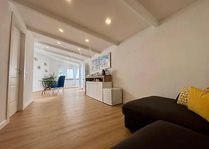 Syrene Suites Sorrento