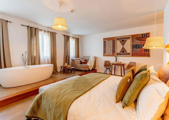 Cangalho Village House Premium