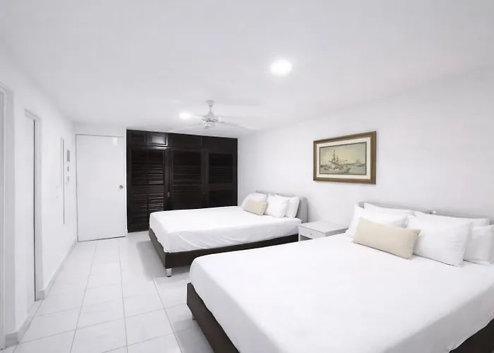 Hotel Casablanca Ctg