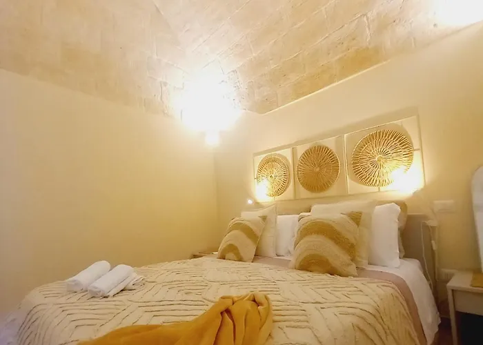 Radici Cave&Suite