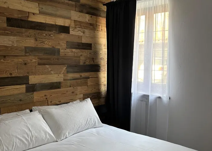 B&b la bessolina