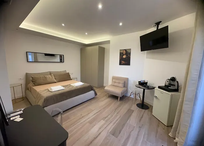 B&B Da Vinci