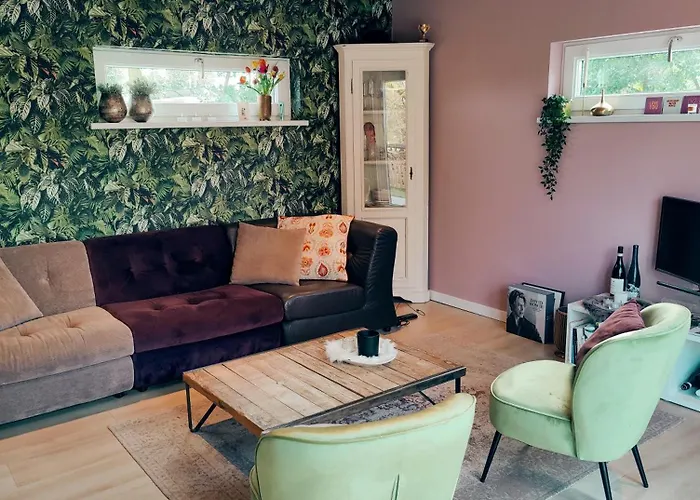 B&B 'T Herfter Erf