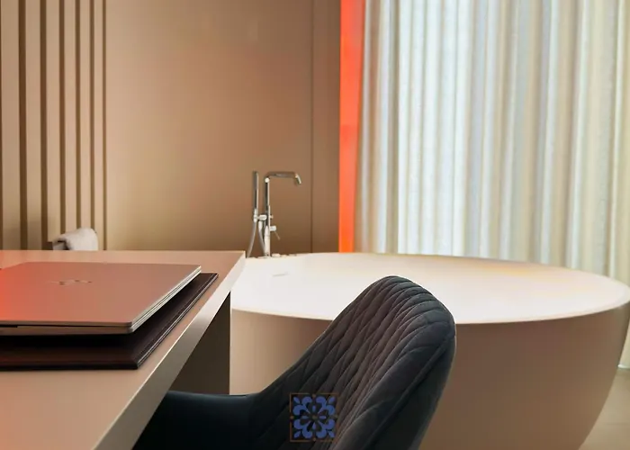 Passo Lento Charme Rooms