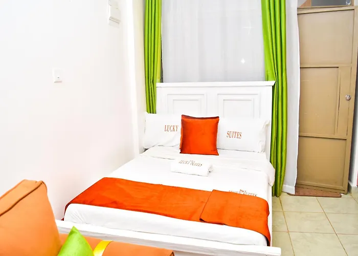 Lucky Suites 2