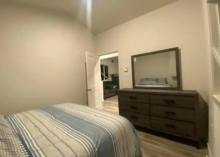 Shediac Beach Cottage- Pointe Du Chene 2 Bedroom