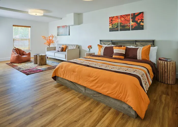 East Stroudsburg Bed & Breakfasts 