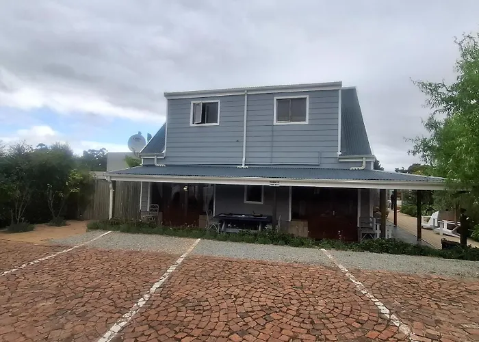 Gables B & B