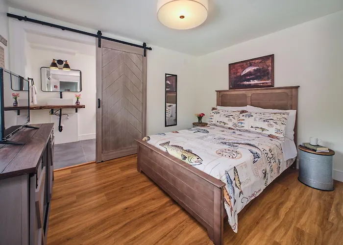 Saddleview Bed & Breakfast