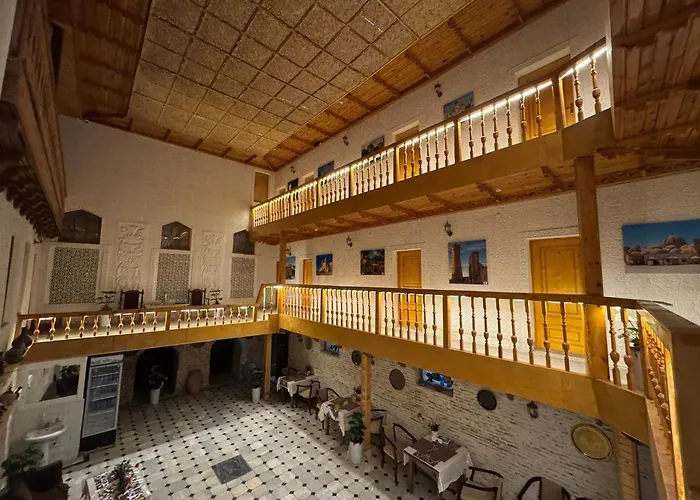 Zaringiz Boutique