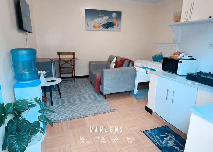 Maclite Homes