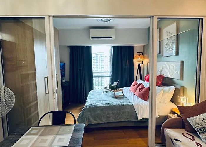 Pahinga Luxury Stays