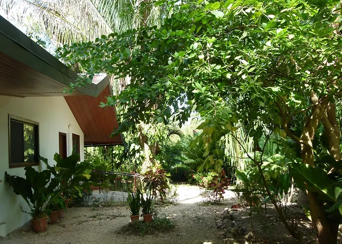 Primer Canto B&B - Near Ferry & Early Birdwatching Trails