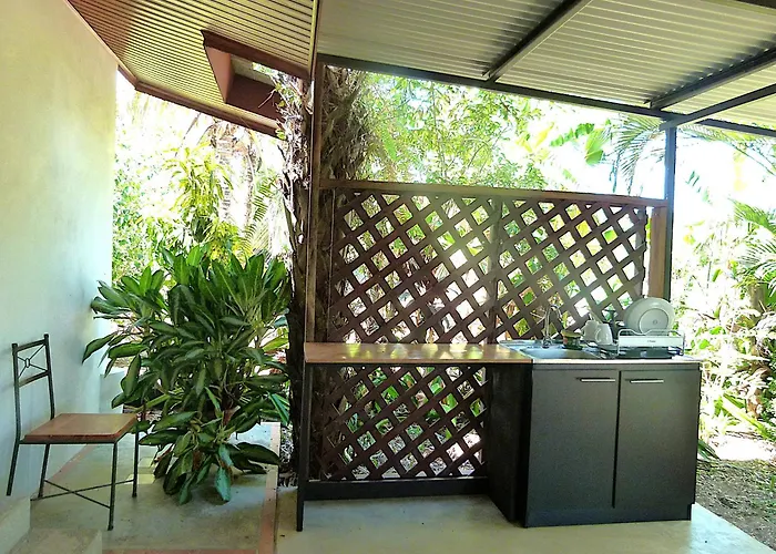 Primer Canto B&B - Near Ferry & Early Birdwatching Trails