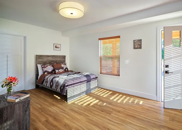Saddleview Bed & Breakfast