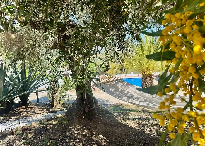 Vida Lenta Boutique Finca