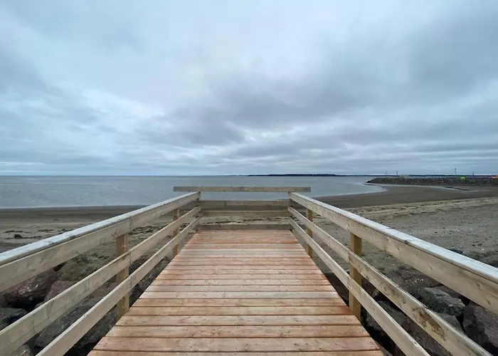 Shediac Beach Cottage- Pointe Du Chene 2 Bedroom