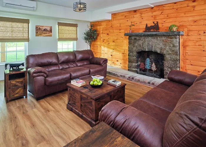 Saddleview Bed & Breakfast