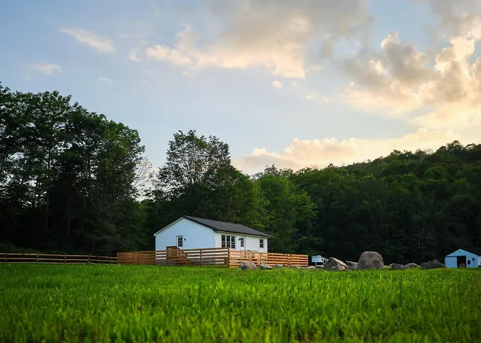 Saddleview Bed & Breakfast