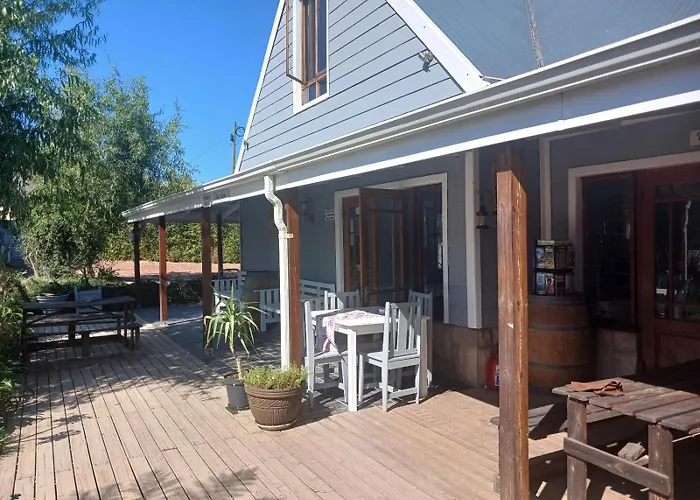 Gables B & B