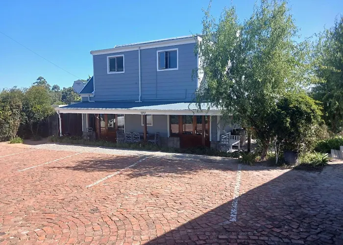 Gables B & B