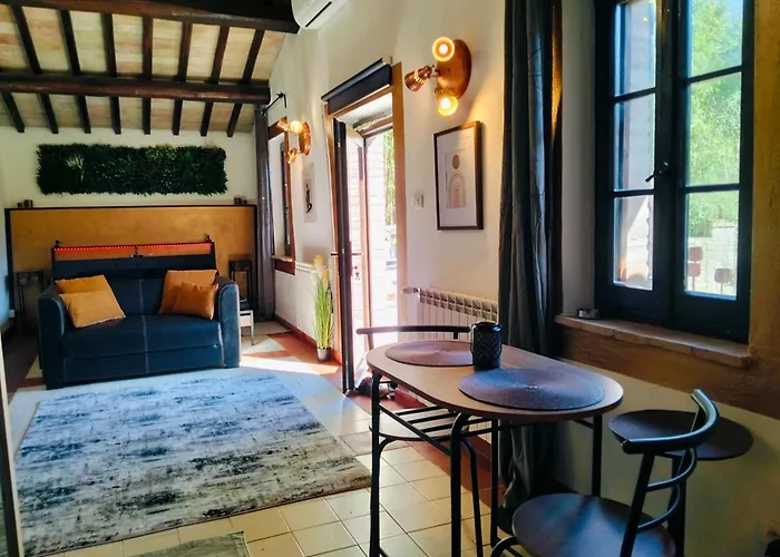 Tudesia Royal Suite