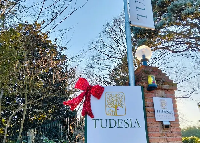 Tudesia Royal Suite