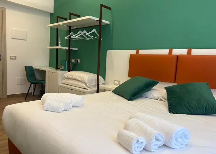 B&B Il sogno in Colori