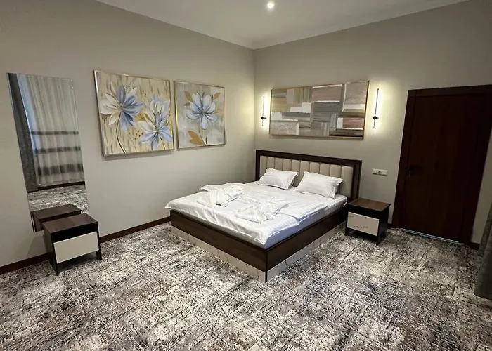 Hotel Sami Premium Bukhara