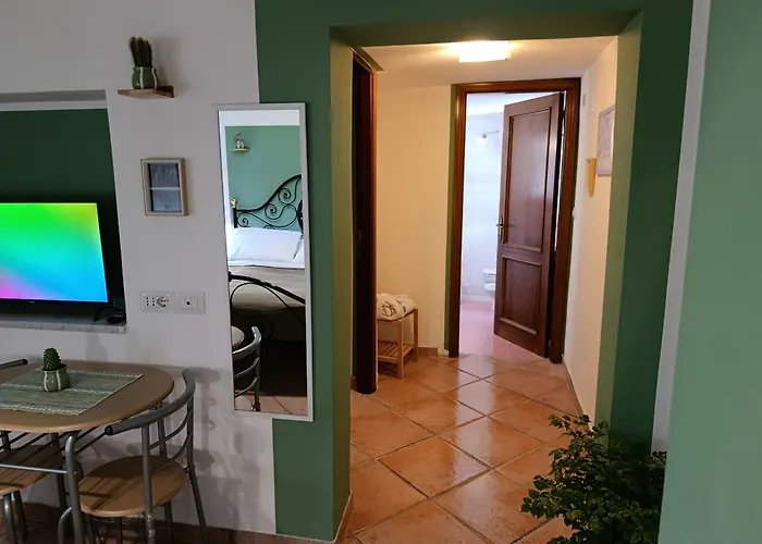 Faraway House B&B