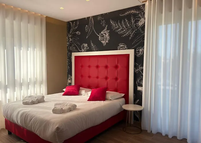 B&B Il sogno in Colori