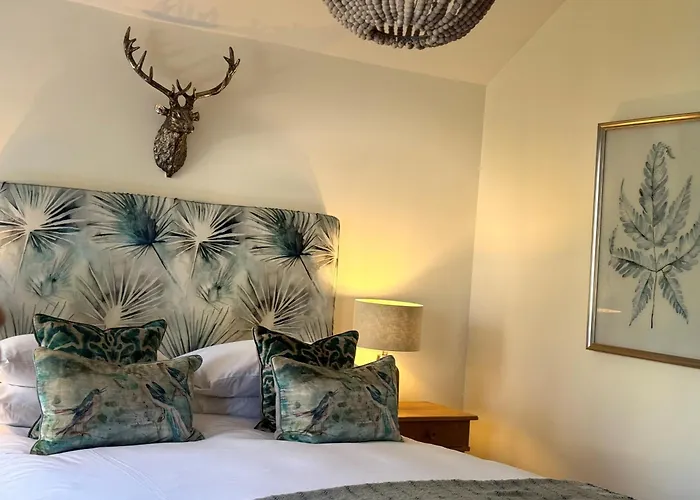 Scarborough Hill Country Inn