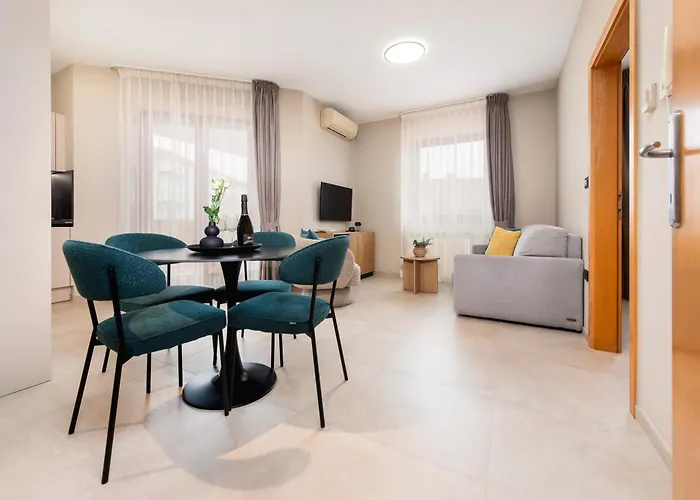 Villa Nina B&B Rovinj
