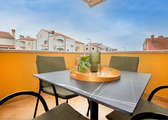 Villa Nina B&B Rovinj