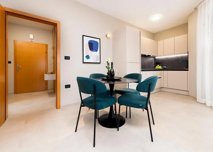Villa Nina B&B Rovinj