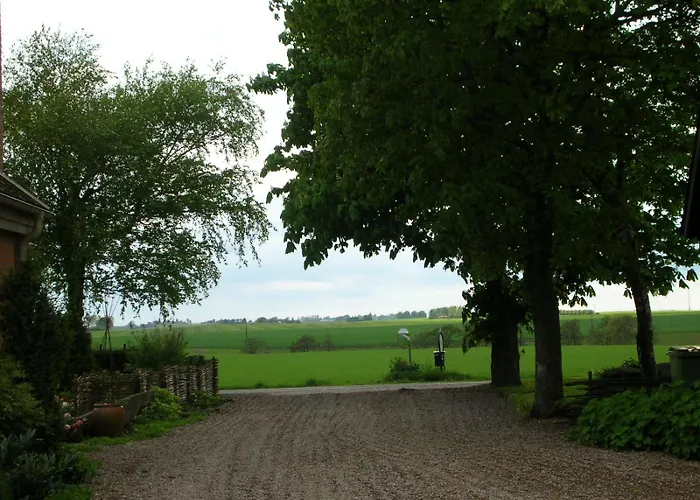 B&B Stroeprodukter