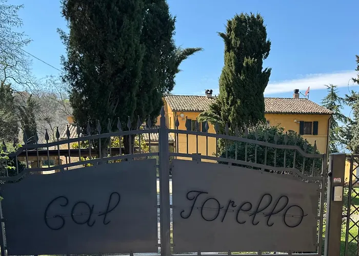 Urbino Bed & Breakfasts 