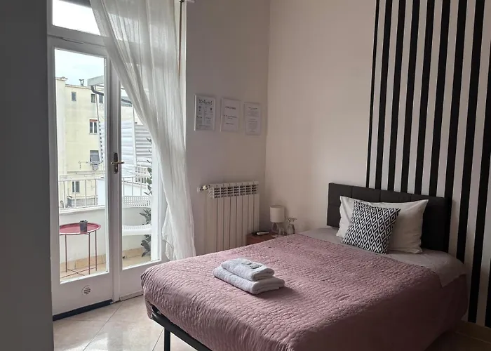 B&B Altea