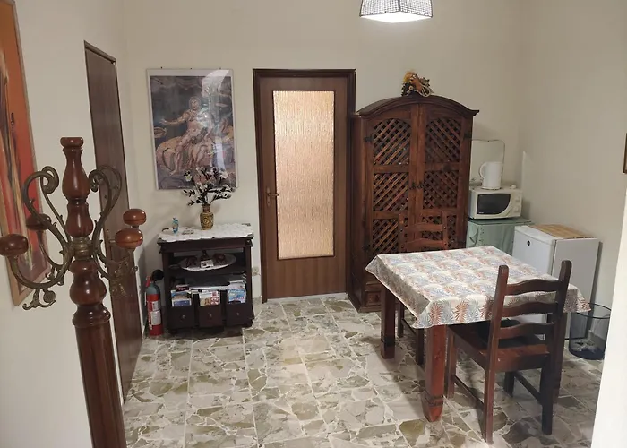 Bed And Breakfast Baobab