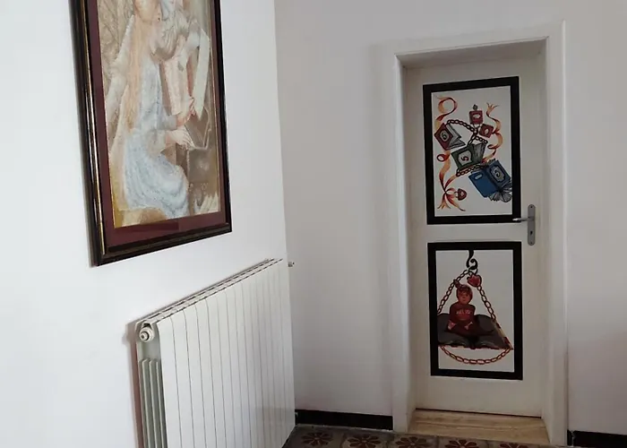 B&B Palazzo Antonelli