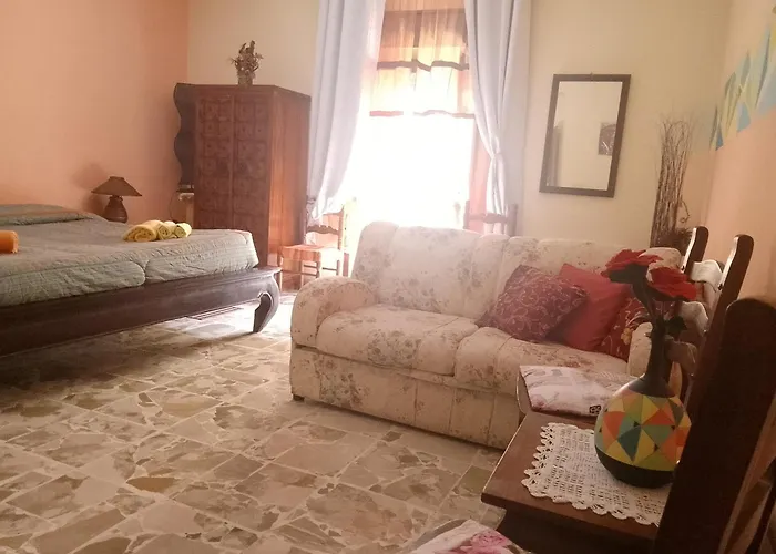 Bed And Breakfast Baobab