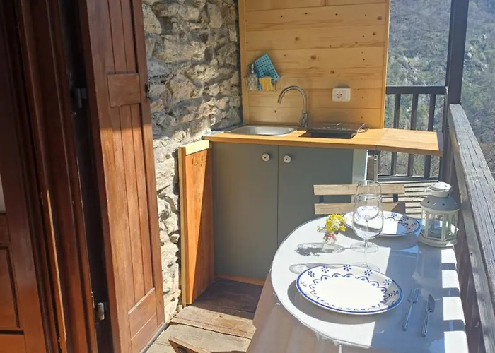 B&B Marcellina