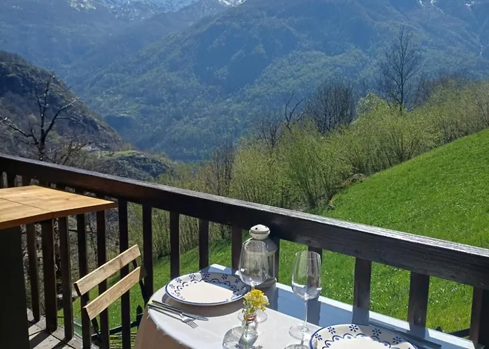 B&B Marcellina