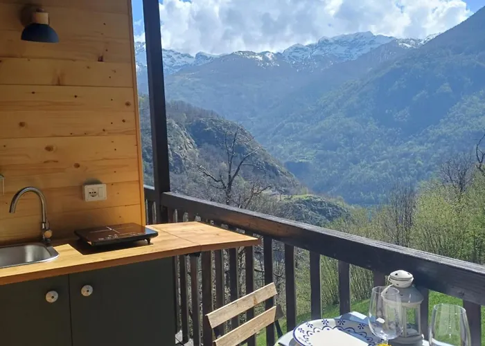 B&B Marcellina