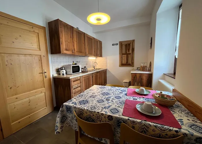 B&B Casa Taralin