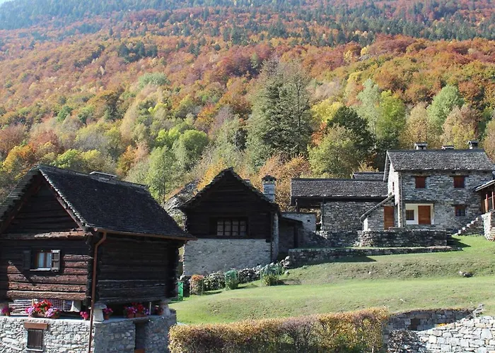 B&B Osteria Morganti