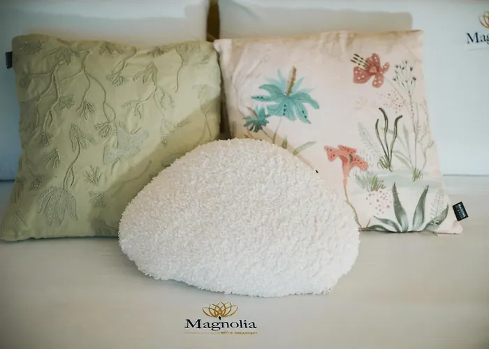 Magnolia