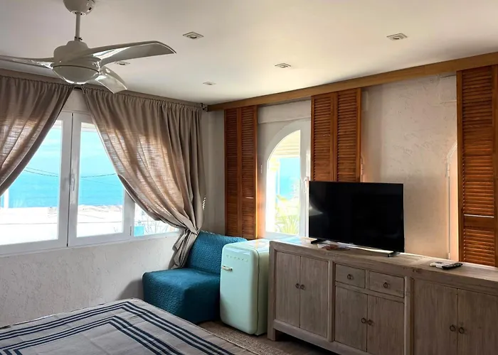 Botanico Boutique Suites