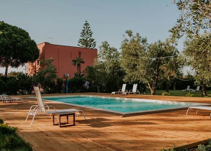 Masseria Monache