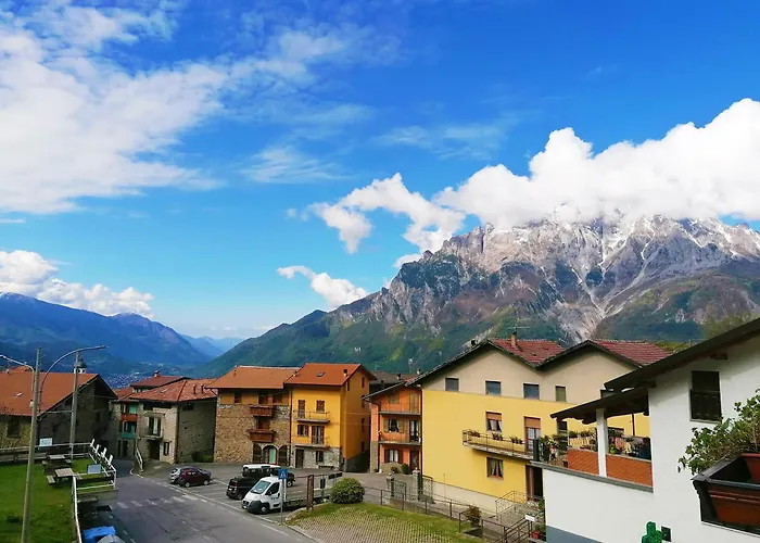 B&B Castello Cimbergo